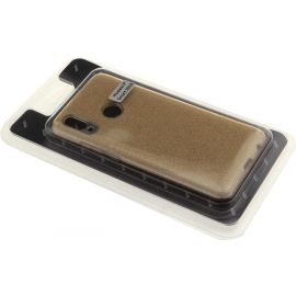 Купить Чехол-накладка TOTO TPU Shine Case Huawei P Smart 2019 Gold, фото , характеристики, отзывы
