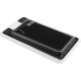 Купить Чехол-накладка TOTO TPU Shine Case Huawei Y7 2019 Black, фото , характеристики, отзывы