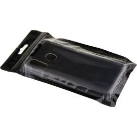 Купить Чехол-накладка TOTO TPU Clear Case Samsung Galaxy A40 Transparent, фото , характеристики, отзывы