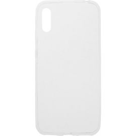 Придбати Чехол-накладка TOTO TPU Clear Case Honor 8A Transparent, image , характеристики, відгуки