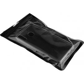 Придбати Чехол-накладка TOTO TPU Clear Case Samsung Galaxy M20 Transparent, image , характеристики, відгуки