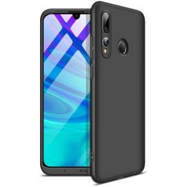 Купить Чехол-накладка GKK 3 in 1 Hard PC Case Huawei P Smart+ 2019 Black, фото , характеристики, отзывы