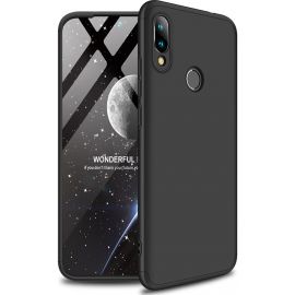 Купить Чехол-накладка GKK 3 in 1 Hard PC Case Xiaomi Redmi 7 Black, фото , характеристики, отзывы