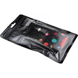 Купить Чехол-накладка TOTO Glass Fashionable Case Samsung Galaxy S10e Star Space, фото , характеристики, отзывы