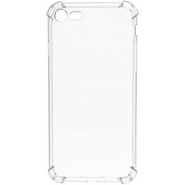 Купить Чехол-накладка TOTO Shockproof TPU 1mm Case Apple iPhone 7 Plus/8 Plus Transparent, фото , характеристики, отзывы