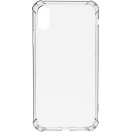 Купить Чехол-накладка TOTO Shockproof TPU 1mm Case Apple iPhone X/XS Transparent, фото , характеристики, отзывы