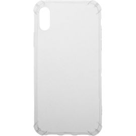 Купить Чехол-накладка TOTO Shockproof TPU 1mm Case Apple iPhone XR Transparent, фото , характеристики, отзывы