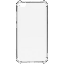 Купить Чехол-накладка TOTO Shockproof TPU 1mm Case Xiaomi Redmi Go Transparent, фото , характеристики, отзывы