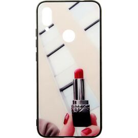 Купить Чехол-накладка TOTO Glass Fashionable Case Xiaomi Redmi Note 7 Mirror, фото , характеристики, отзывы