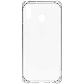 Купить Чехол-накладка TOTO Shockproof TPU 1mm Case Samsung Galaxy M20 Transparent, фото , характеристики, отзывы