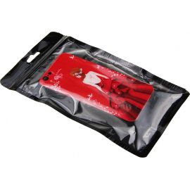Купить Чехол-накладка TOTO Glass Fashionable Case Apple iPhone 6/6S Red Dress Girl, фото , характеристики, отзывы