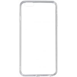Купить Чехол-накладка TOTO Acrylic+TPU Case Apple iPhone 6/6S Transparent, фото , характеристики, отзывы