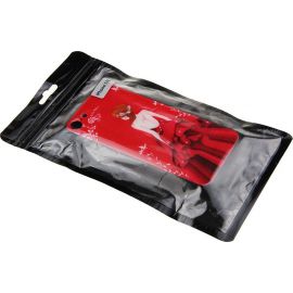 Придбати Чехол-накладка TOTO Glass Fashionable Case Apple iPhone 7/8/SE 2020 Red Dress Girl, image , характеристики, відгуки
