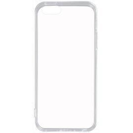 Придбати Чехол-накладка TOTO Acrylic+TPU Case Apple iPhone SE/5s/5 Transparent, image , характеристики, відгуки