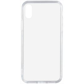 Купить Чехол-накладка TOTO Acrylic+TPU Case Apple iPhone XS Max Transparent, фото , характеристики, отзывы