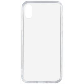 Придбати Чехол-накладка TOTO Acrylic+TPU Case Apple iPhone XS Max Transparent, image , характеристики, відгуки