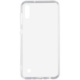 Купить Чехол-накладка TOTO Acrylic+TPU Case Samsung Galaxy A10 Transparent, фото , характеристики, отзывы