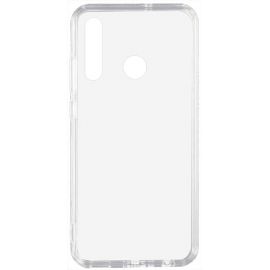 Купить Чехол-накладка TOTO Acrylic+TPU Case Huawei P Smart+ 2019 Transparent, фото , характеристики, отзывы