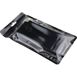 Придбати Чехол-накладка TOTO Pure Glass Case Samsung Galaxy M20 Black, image , характеристики, відгуки