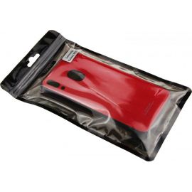Купить Чехол-накладка TOTO Pure Glass Case Samsung Galaxy M20 Red, фото , характеристики, отзывы