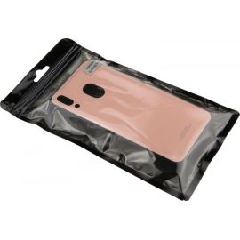 Купить Чехол-накладка TOTO Pure Glass Case Samsung Galaxy M20 Pink, фото , характеристики, отзывы