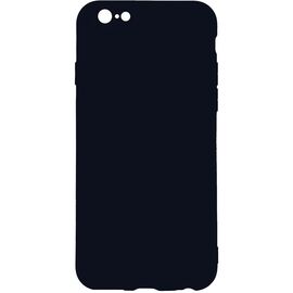 Купить Чехол-накладка TOTO 1mm Matt TPU Case Apple iPhone 6 Plus/6s Plus Black, фото , характеристики, отзывы