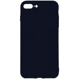 Купить Чехол-накладка TOTO 1mm Matt TPU Case Apple iPhone 7 Plus/8 Plus Black, фото , характеристики, отзывы