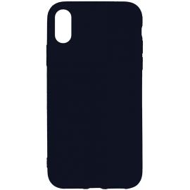 Купить Чехол-накладка TOTO 1mm Matt TPU Case Apple iPhone X/XS Black, фото , характеристики, отзывы