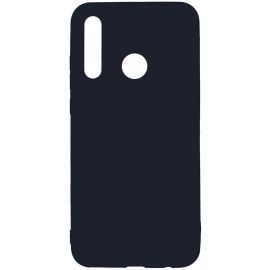 Придбати Чехол-накладка TOTO 1mm Matt TPU Case Honor 10 Lite Black, image , характеристики, відгуки