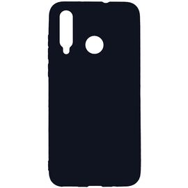 Купить Чехол-накладка TOTO 1mm Matt TPU Case Huawei Nova 4 Black, фото , характеристики, отзывы
