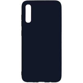 Придбати Чехол-накладка TOTO 1mm Matt TPU Case Samsung Galaxy A70 Black, image , характеристики, відгуки