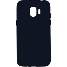 Купить Чехол-накладка TOTO 1mm Matt TPU Case Samsung Galaxy J2 2018 Black, фото , характеристики, отзывы