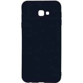 Купить Чехол-накладка TOTO 1mm Matt TPU Case Samsung Galaxy J4+ 2018 Black, фото , характеристики, отзывы