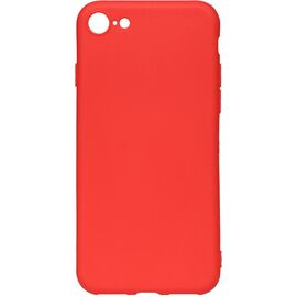 Придбати Чехол-накладка TOTO 1mm Matt TPU Case Apple iPhone 7/8/SE 2020 Red, image , характеристики, відгуки