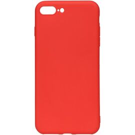 Придбати Чехол-накладка TOTO 1mm Matt TPU Case Apple iPhone 7 Plus/8 Plus Red, image , характеристики, відгуки