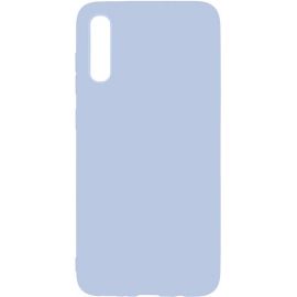 Придбати Чехол-накладка TOTO 1mm Matt TPU Case Samsung Galaxy A70 Lilac, image , характеристики, відгуки