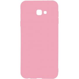 Придбати Чехол-накладка TOTO 1mm Matt TPU Case Samsung Galaxy J4+ 2018 Pink, image , характеристики, відгуки
