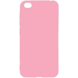 Придбати Чехол-накладка TOTO 1mm Matt TPU Case Xiaomi Redmi Go Pink, image , характеристики, відгуки