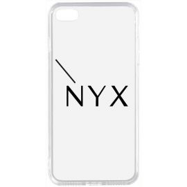 Купить Чехол-накладка TOTO Acrylic+TPU Print Case Apple iPhone 7/8/SE 2020 #60 Nyx Transparent, фото , характеристики, отзывы