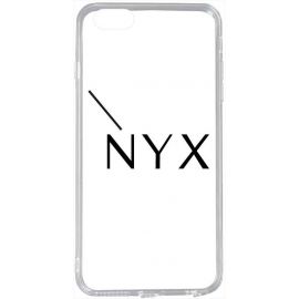 Придбати Чехол-накладка TOTO Acrylic+TPU Print Case Apple iPhone 6/6s #60 Nyx Transparent, image , характеристики, відгуки