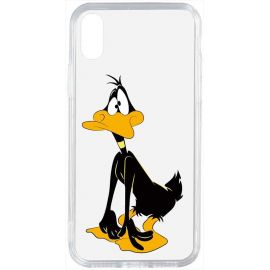 Купить Чехол-накладка TOTO Acrylic+TPU Print Case Apple iPhone X/XS #28 Krya Transparent, фото , характеристики, отзывы