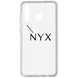 Купить Чехол-накладка TOTO Acrylic+TPU Print Case Samsung Galaxy A20/A30 #60 Nyx Transparent, фото , характеристики, отзывы