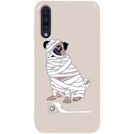 Купить Чехол-накладка TOTO Pure TPU 2mm Print Case Samsung Galaxy A30s/A50/A50s #15 Dog Mumiya Stone, фото , характеристики, отзывы