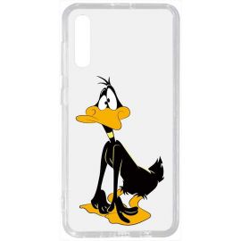 Купить Чехол-накладка TOTO Acrylic+TPU Print Case Samsung Galaxy A30s/A50/A50s #28 Krya Transparent, фото , характеристики, отзывы