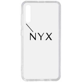 Купить Чехол-накладка TOTO Acrylic+TPU Print Case Samsung Galaxy A30s/A50/A50s #60 Nyx Transparent, фото , характеристики, отзывы