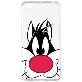 Купить Чехол-накладка TOTO Acrylic+TPU Print Case Xiaomi Redmi Go #11 Cat Nose Transparent, фото , характеристики, отзывы