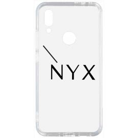 Купить Чехол-накладка TOTO Acrylic+TPU Print Case Xiaomi Redmi 7 #60 Nyx Transparent, фото , характеристики, отзывы