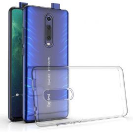 Купить Чехол-накладка TOTO TPU High Clear Case Xiaomi Redmi Mi 9T/Mi 9T Pro/Redmi K20/K20 Pro Transparent, фото , характеристики, отзывы