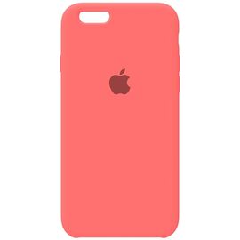 Придбати Чехол-накладка TOTO Silicone Case Apple iPhone 6/6s Light Red, image , характеристики, відгуки