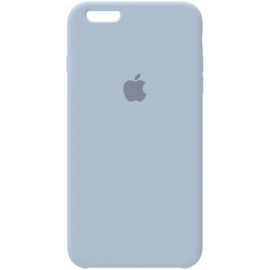 Купить Чехол-накладка TOTO Silicone Case Apple iPhone 6 Plus/6s Plus Lilac, фото , характеристики, отзывы